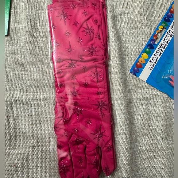 Princess glove - Picture 1 of 2